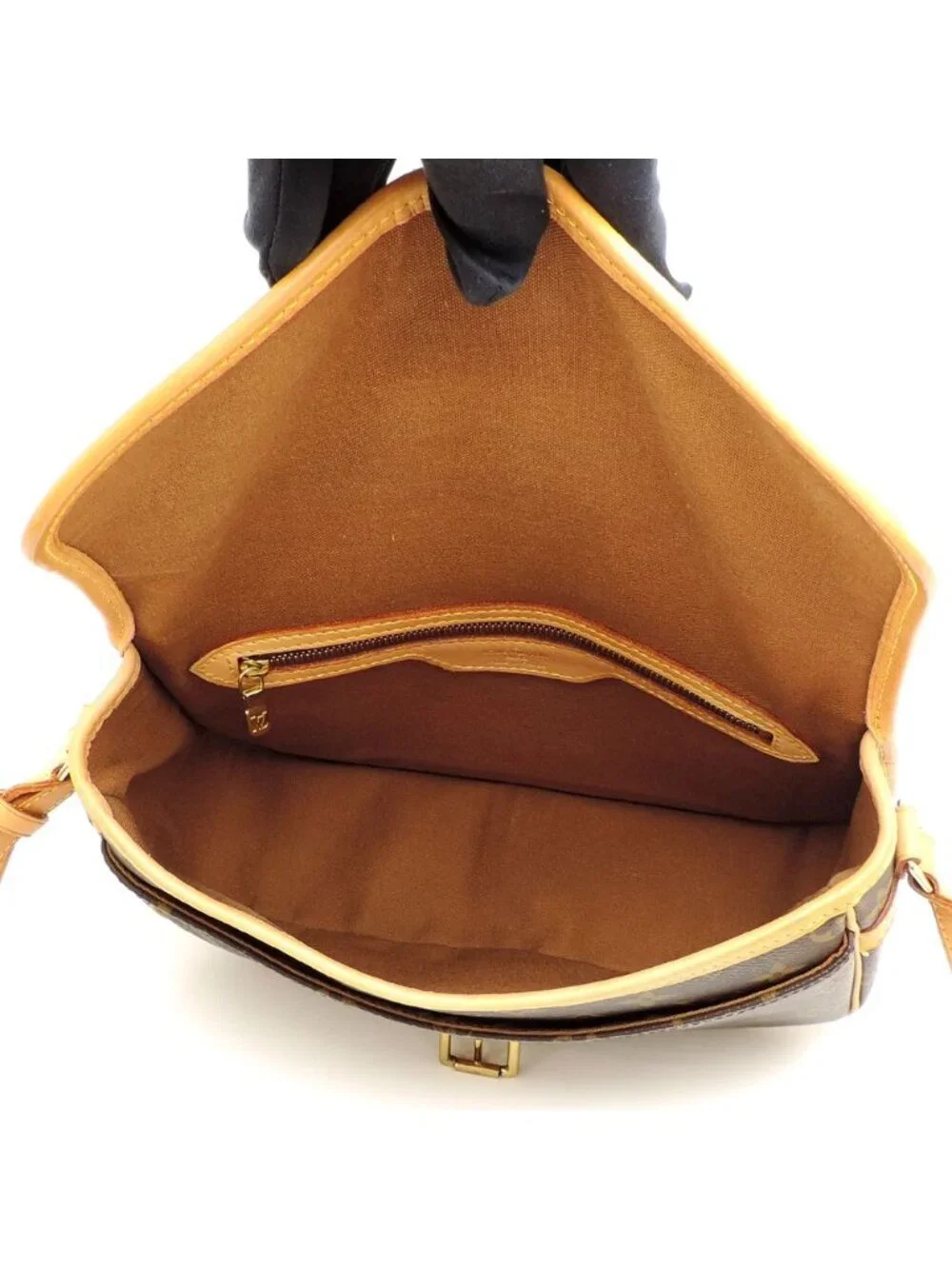 Louis Vuitton this authentic